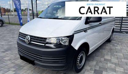 Volkswagen Transporter 2019