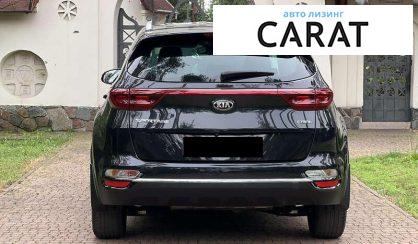 Kia Sportage 2019