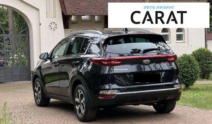 Kia Sportage 2019