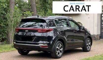 Kia Sportage 2019