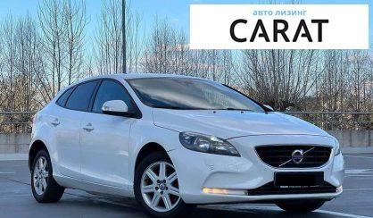 Volvo V40 2013