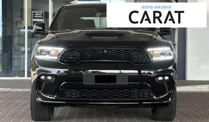 Dodge Durango 2021
