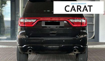 Dodge Durango 2021