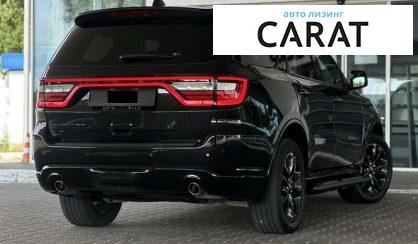 Dodge Durango 2021