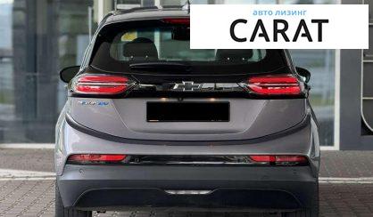 Chevrolet Bolt EV 2023
