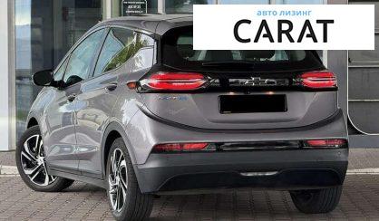Chevrolet Bolt EV 2023