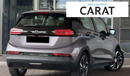 Chevrolet Bolt EV 2023