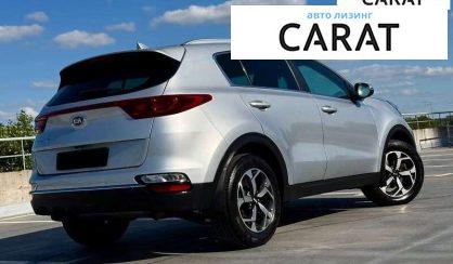 Kia Sportage 2021