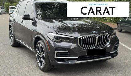 BMW X5 2022