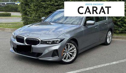 BMW 3 Series 2023