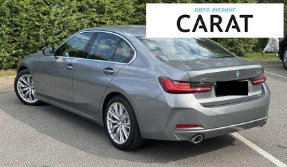 BMW 3 Series 2023