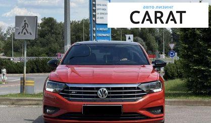 Volkswagen Jetta 2018
