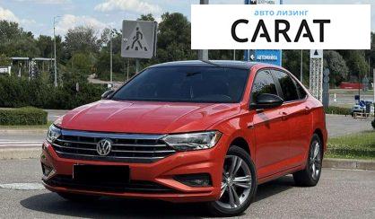 Рассмотреть Volkswagen Jetta 2018 Volkswagen Jetta 2018 - авто лізинг Carat