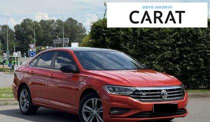 Volkswagen Jetta 2018