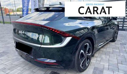 Kia EV6 2023