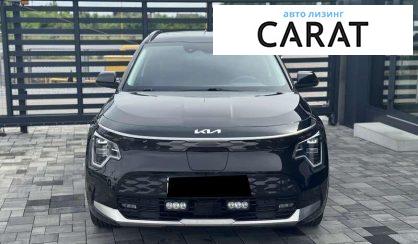 Kia Niro 2022