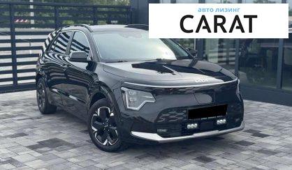 Kia Niro 2022