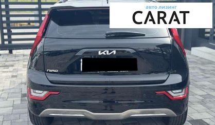 Kia Niro 2022