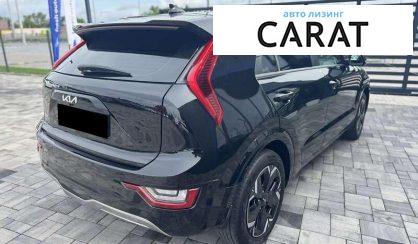 Kia Niro 2022
