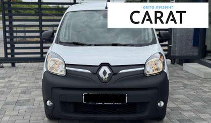 Renault Kangoo 2022