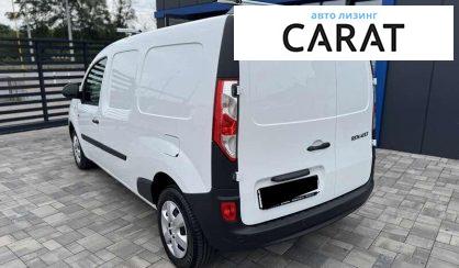 Renault Kangoo 2022