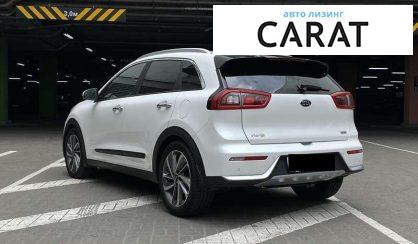 Kia Niro 2017