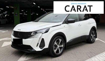Рассмотреть Peugeot 3008 2022 Peugeot 3008 2022 - авто лізинг Carat