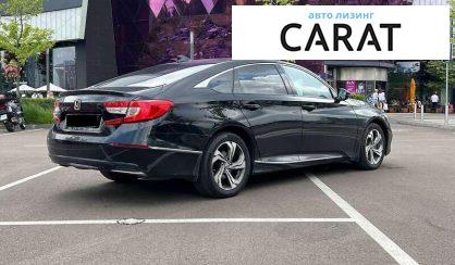 Honda Accord 2018