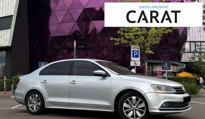 Volkswagen Jetta 2016
