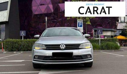 Volkswagen Jetta 2016