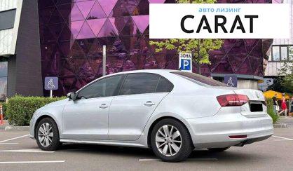 Volkswagen Jetta 2016