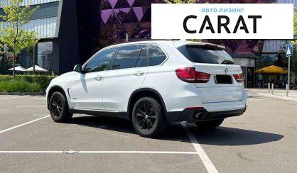 BMW X5 2015