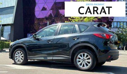 Mazda CX-5 2014