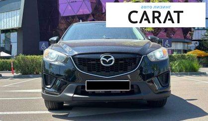 Mazda CX-5 2014