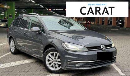 Volkswagen Golf 2017