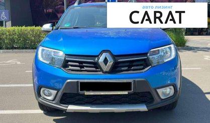 Renault Sandero 2019