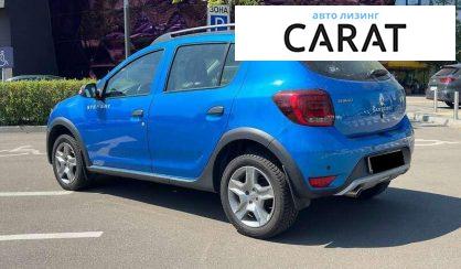 Renault Sandero 2019