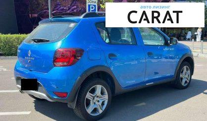 Renault Sandero 2019