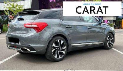 Citroen DS5 2012 Citroen DS5 2012