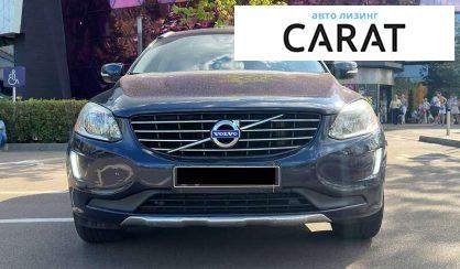 Volvo XC60 2013