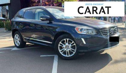 Volvo XC60 2013