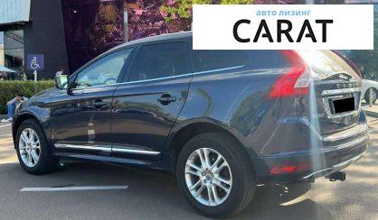Volvo XC60 2013