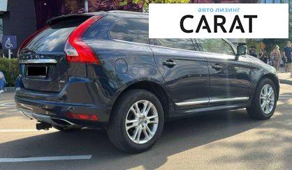 Volvo XC60 2013
