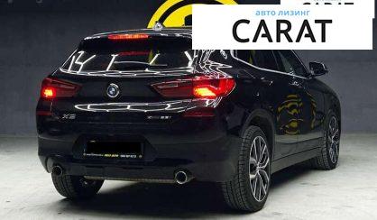 BMW X2 2019