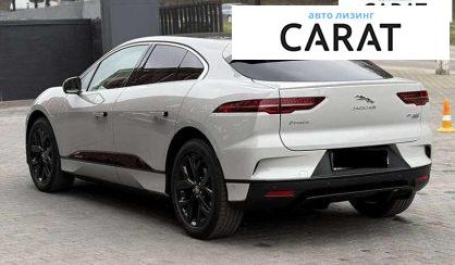 Jaguar I-Pace 2019