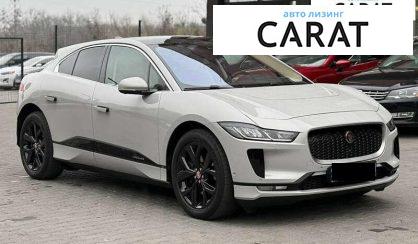 Jaguar I-Pace 2019