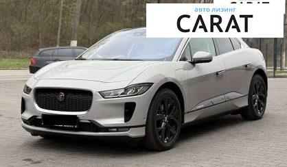 Jaguar I-Pace 2019