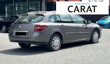 Renault Laguna 2011