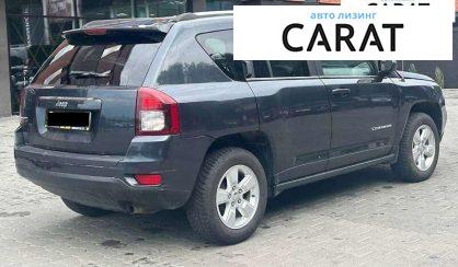 Jeep Compass 2015