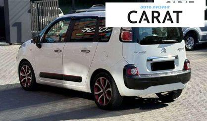 Citroen C3 Picasso 2011